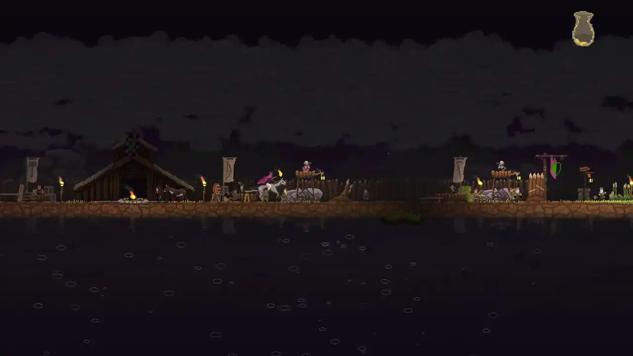 Kingdom Two Crowns screenshot 10