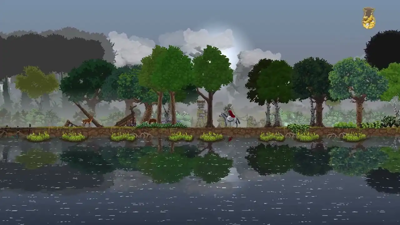 Kingdom Two Crowns screenshot 2