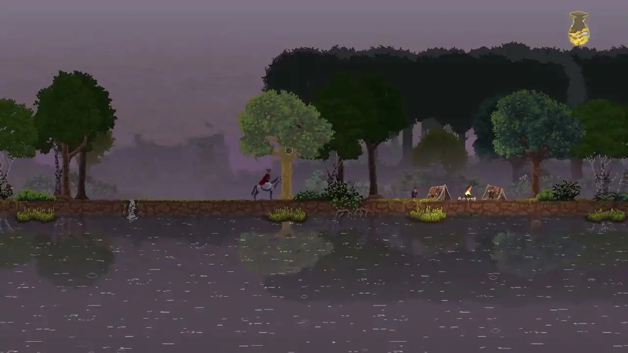 Kingdom Two Crowns screenshot 3
