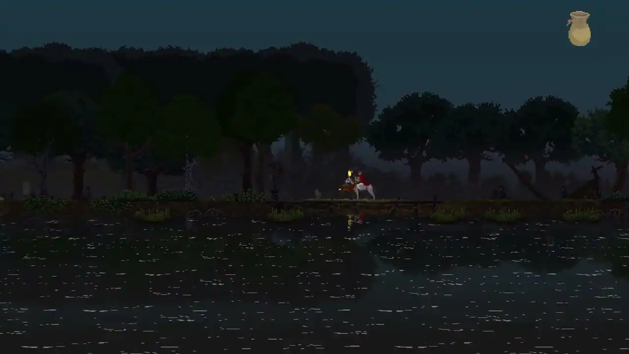 Kingdom Two Crowns screenshot 4