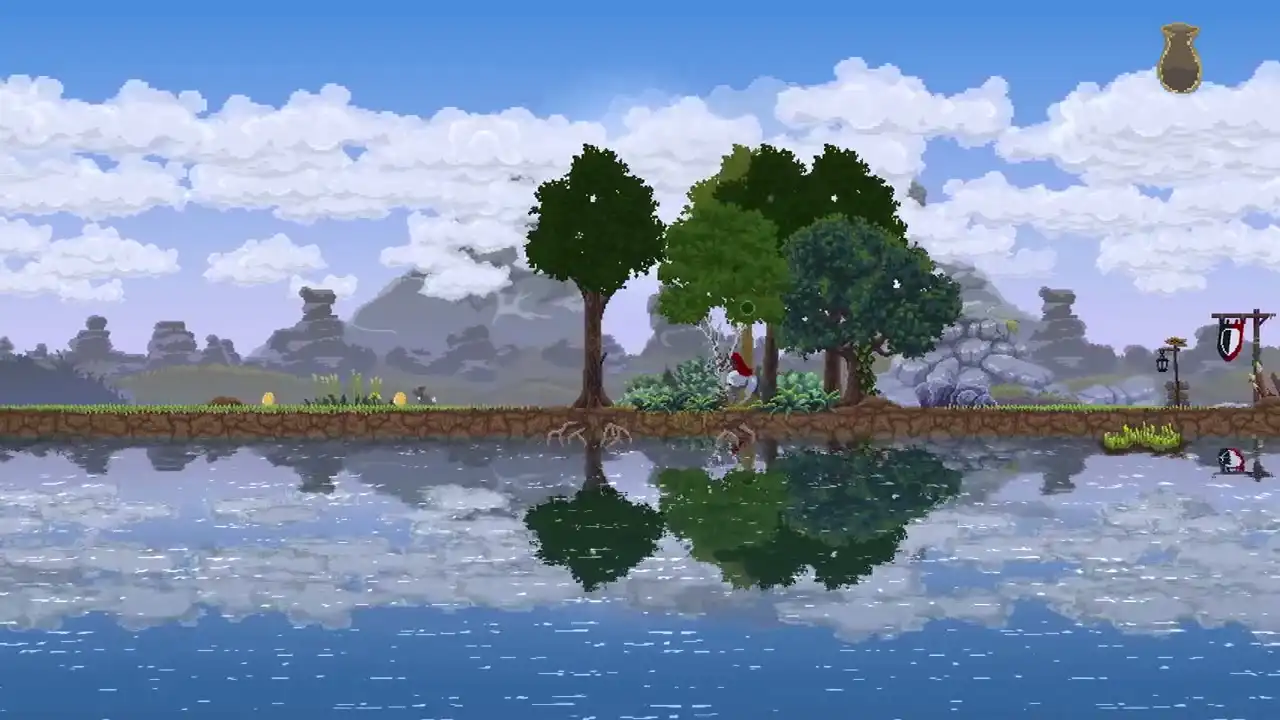 Kingdom Two Crowns screenshot 5