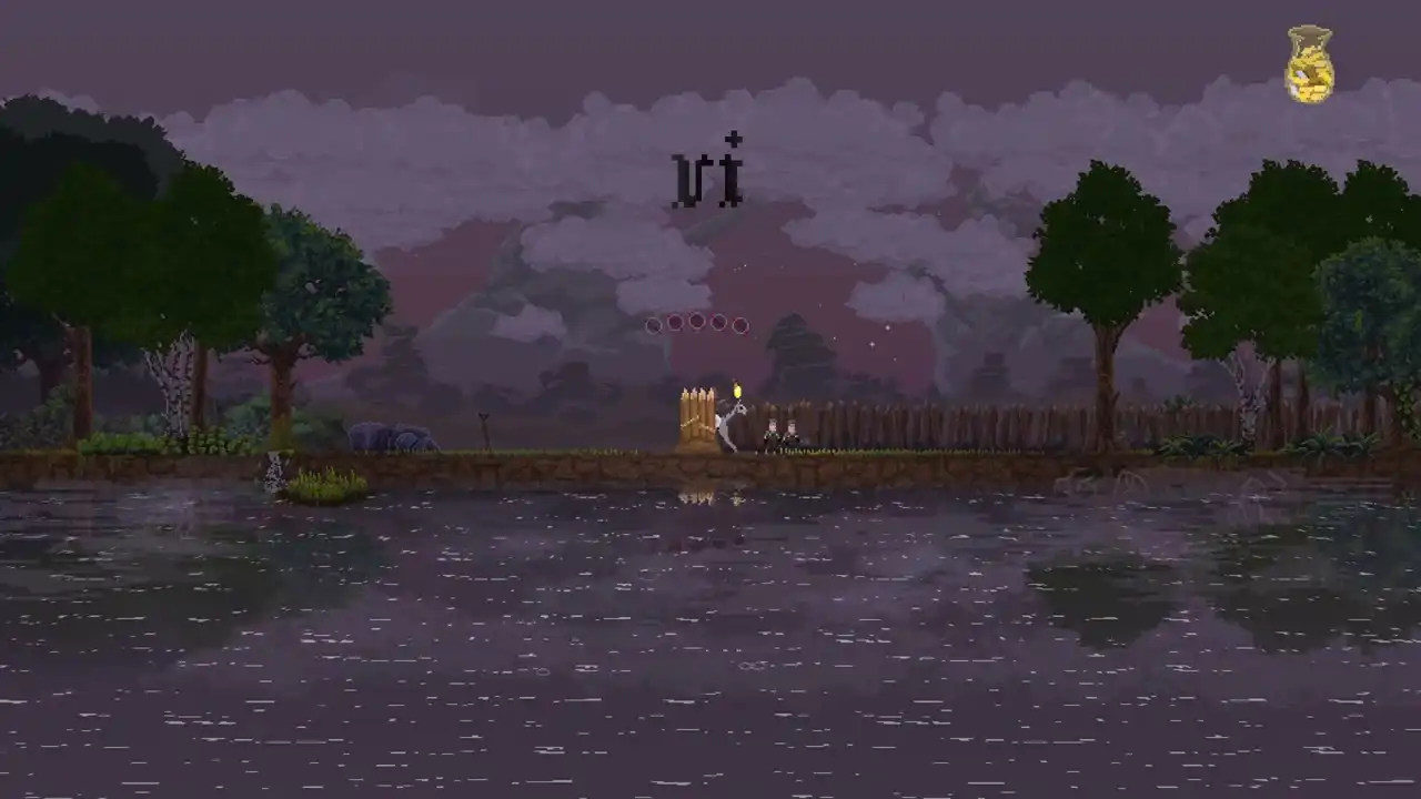 Kingdom Two Crowns screenshot 6