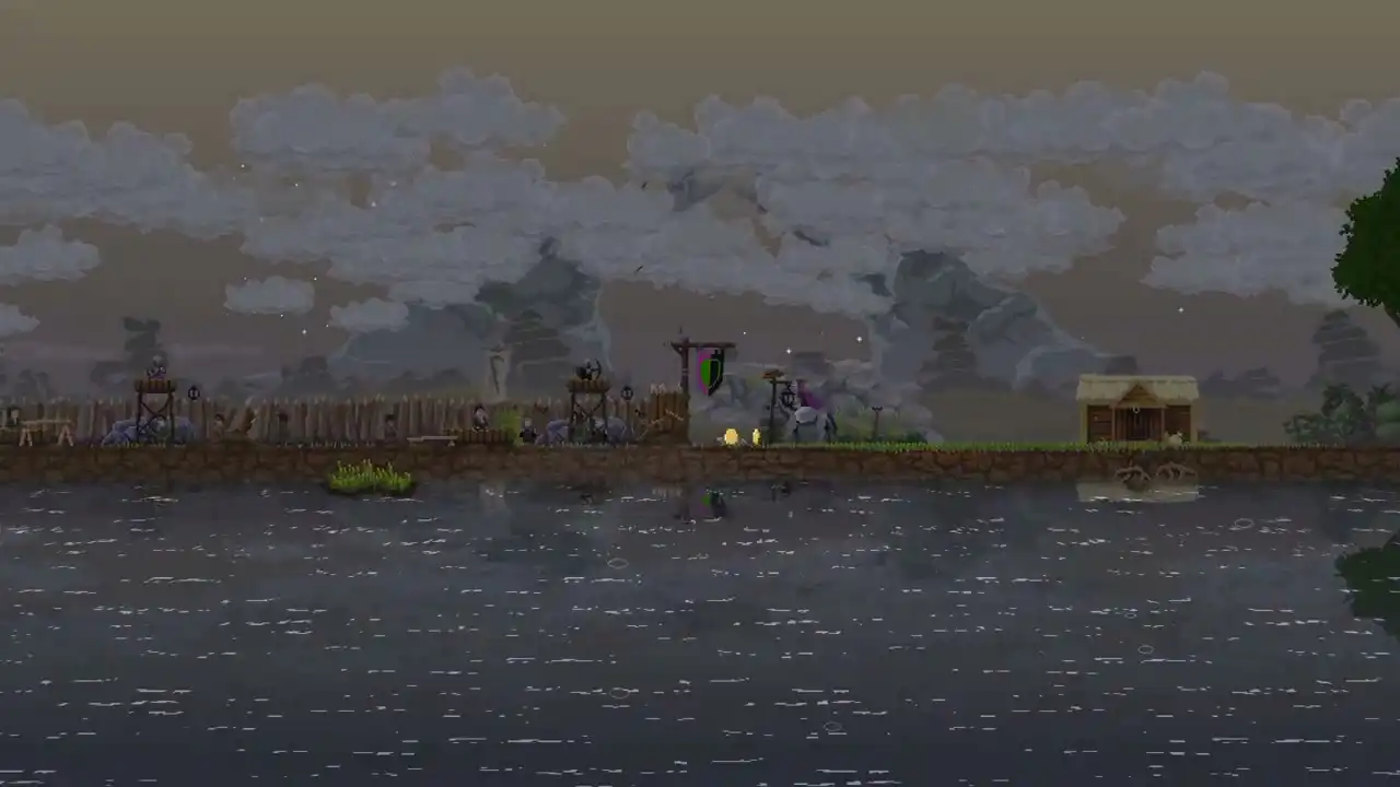 Kingdom Two Crowns screenshot 7