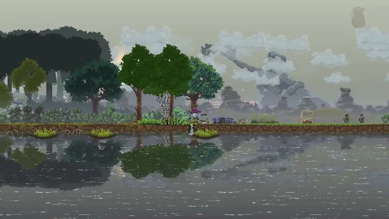 Kingdom Two Crowns screenshot 8