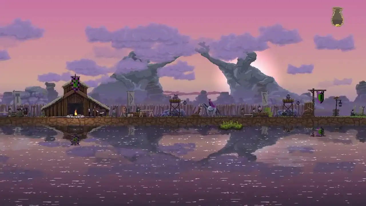 Kingdom Two Crowns screenshot 9