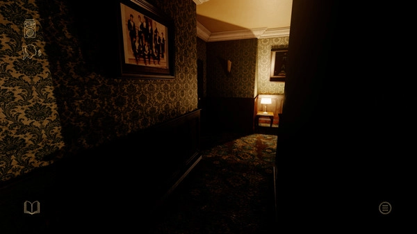 At Dead of Night screenshot 1