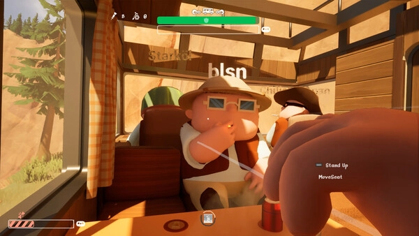 RV There Yet? screenshot 1