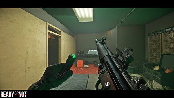 Ready or Not screenshot 1