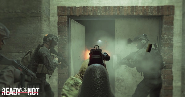 Ready or Not screenshot 2