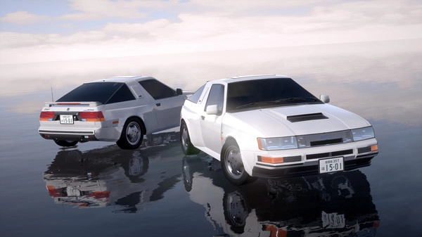 Automation The Car Company Tycoon screenshot 2