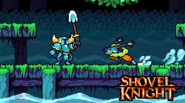 Rivals of Aether screenshot 1