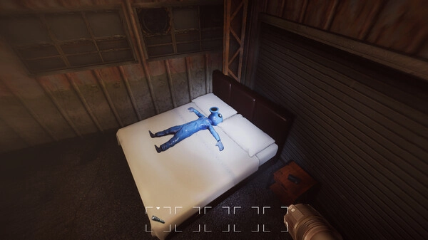 Zort screenshot 2