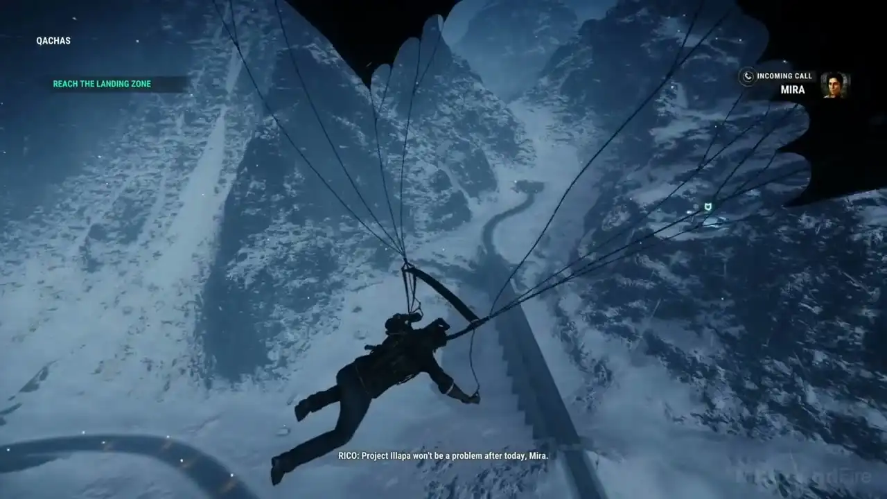 Just Cause 4 Complete Edition screenshot 1