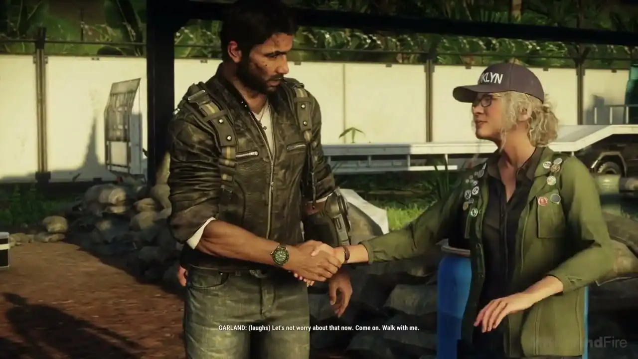 Just Cause 4 Complete Edition screenshot 10