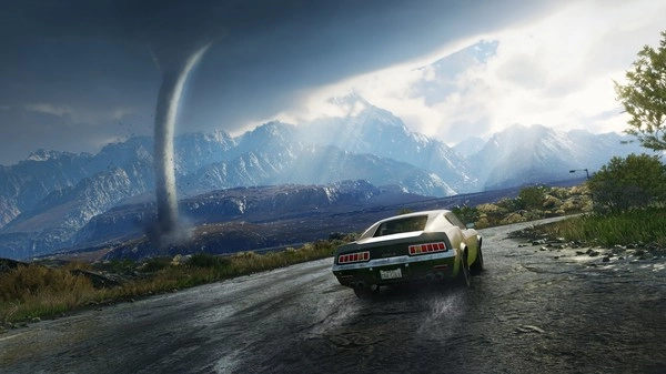 Just Cause 4 Complete Edition screenshot 3