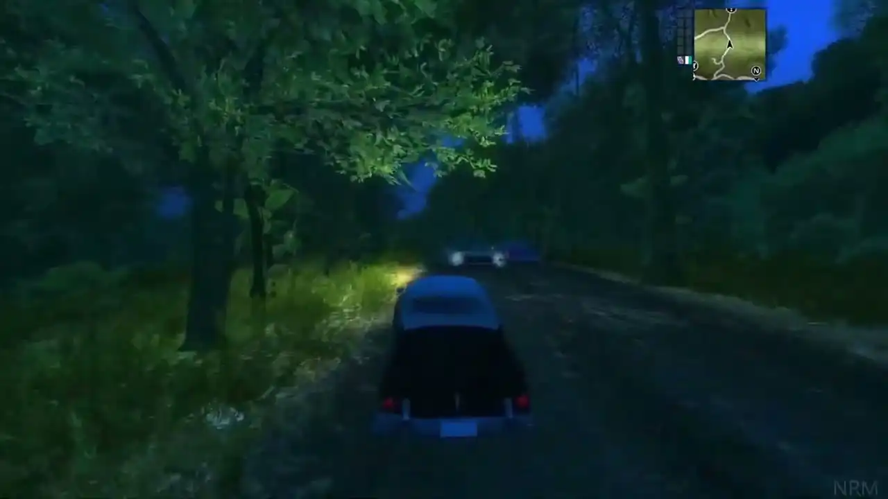 Just Cause screenshot 6