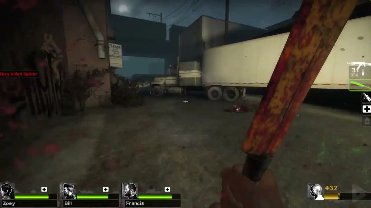 Left 4 Dead 2 screenshot 10
