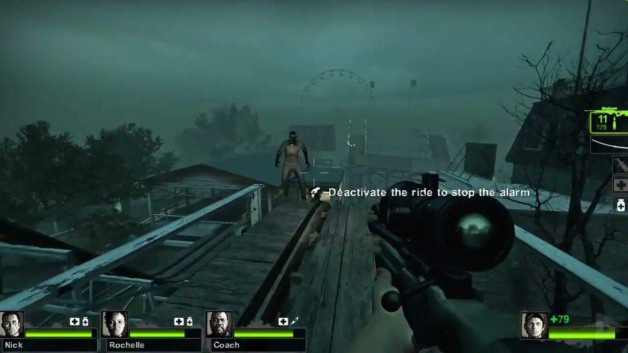 Left 4 Dead 2 screenshot 3