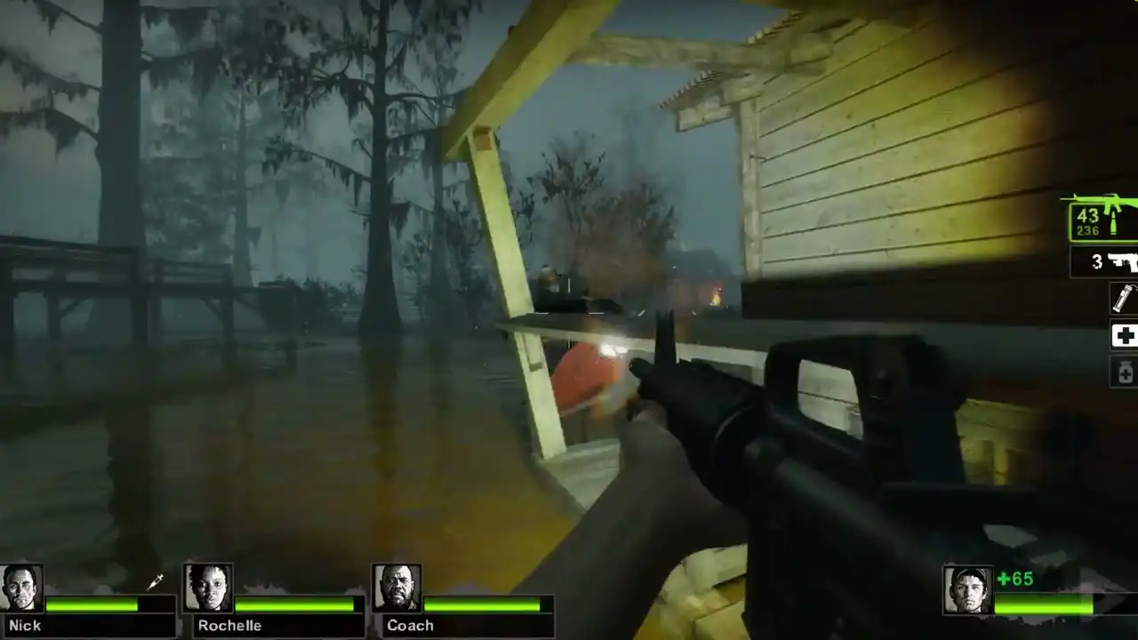 Left 4 Dead 2 screenshot 4