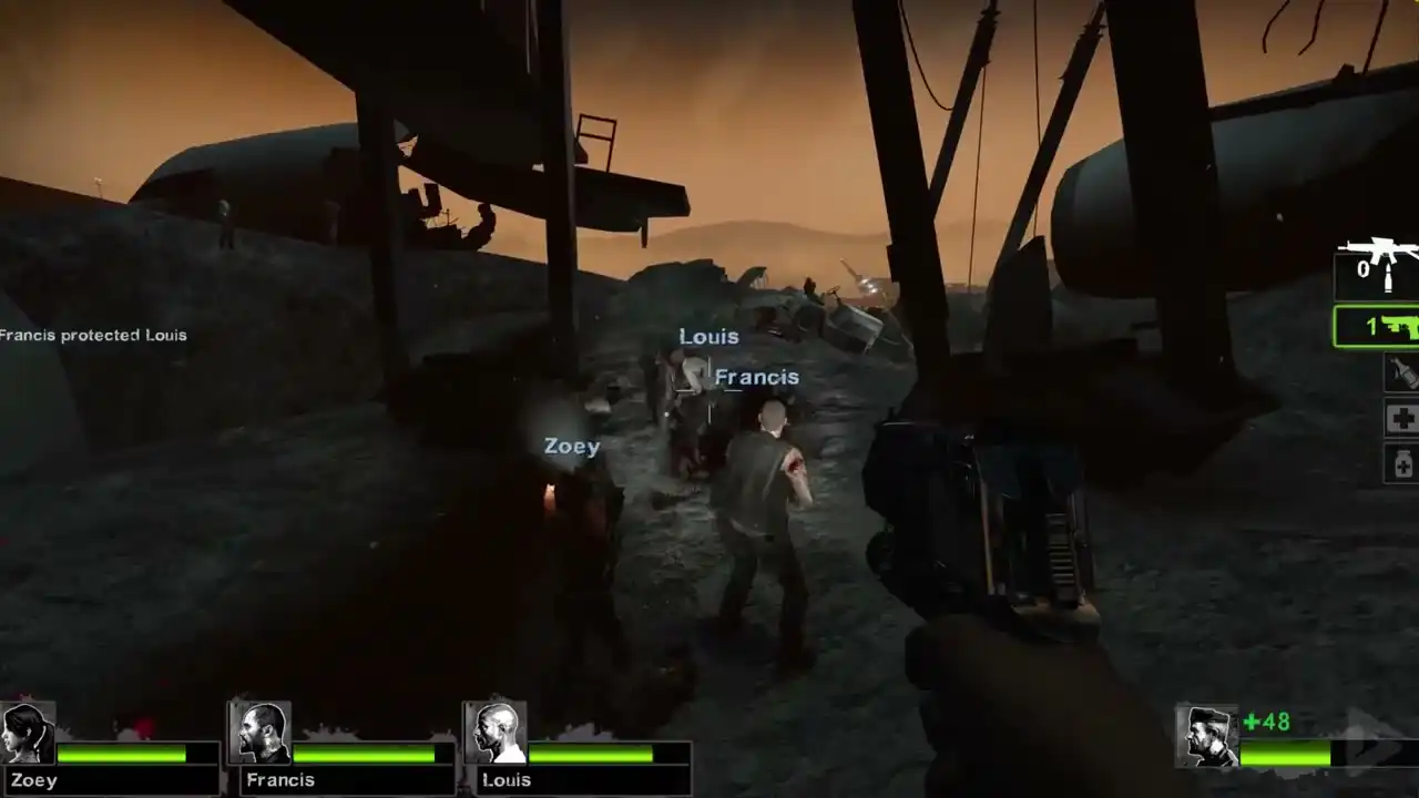 Left 4 Dead 2 screenshot 7