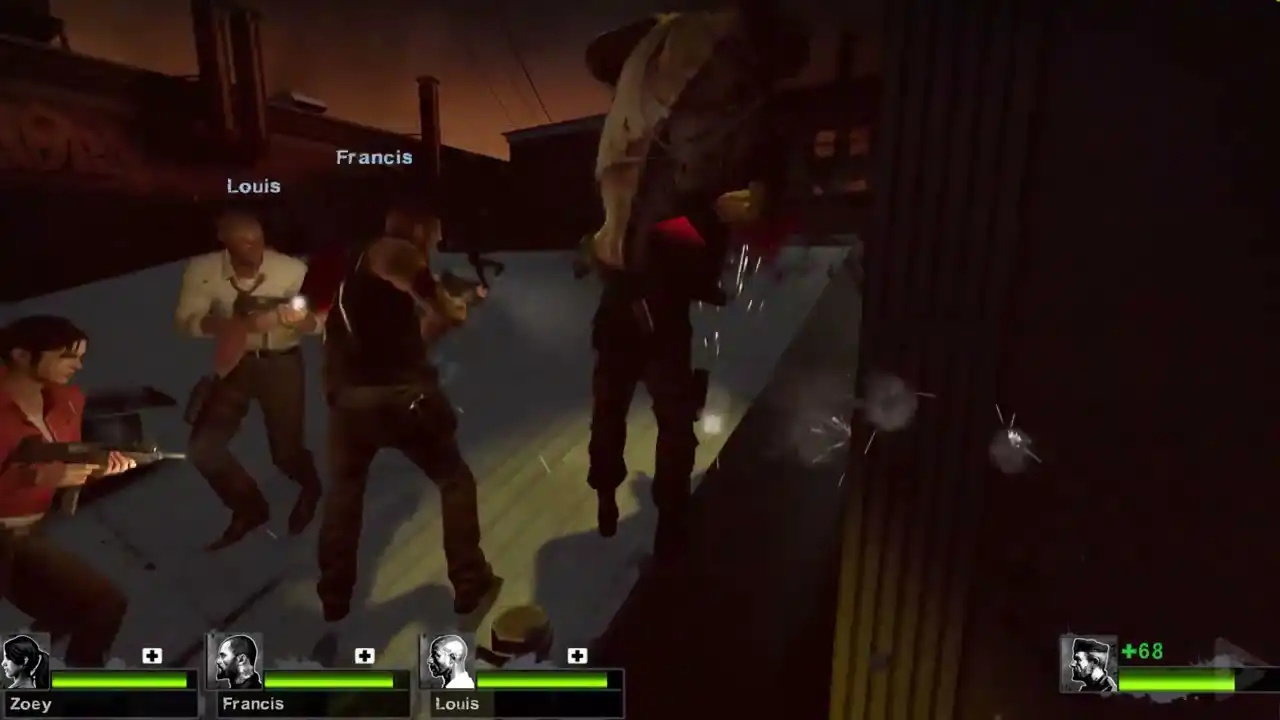 Left 4 Dead 2 screenshot 8