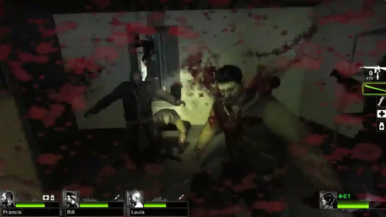 Left 4 Dead 2 screenshot 9