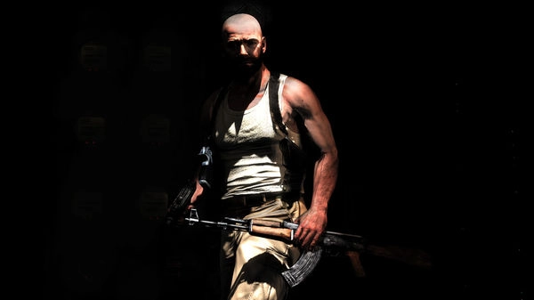 Max Payne screenshot 1