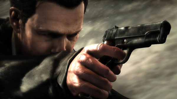 Max Payne screenshot 4