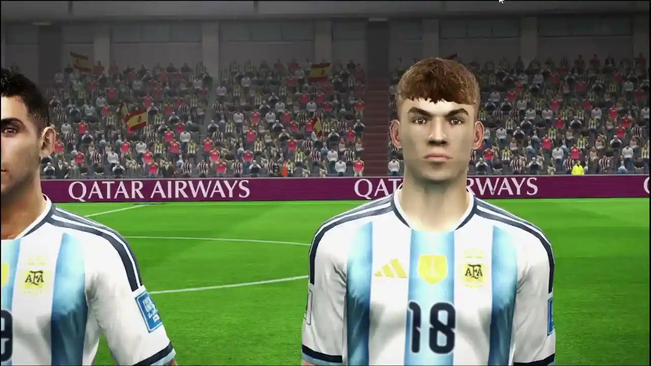 PES 2013 Patch 2026 screenshot 6