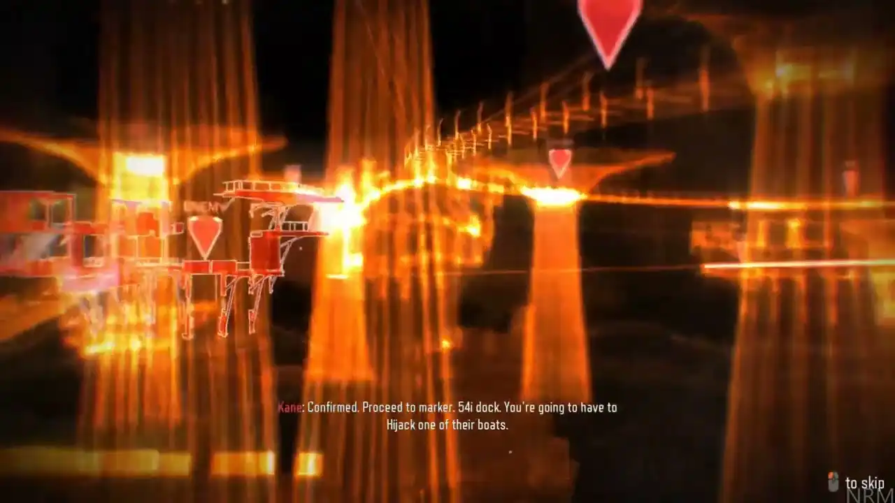 Call of Duty: Black Ops III screenshot 10