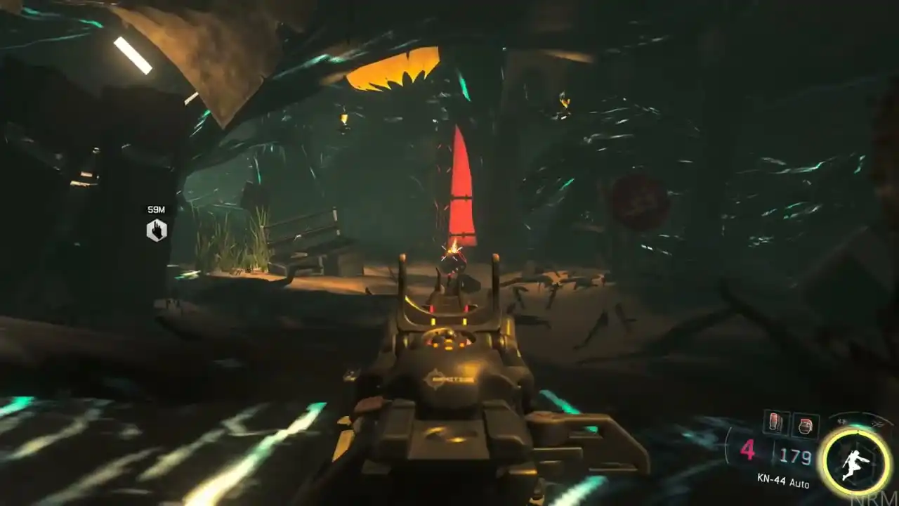 Call of Duty: Black Ops III screenshot 2