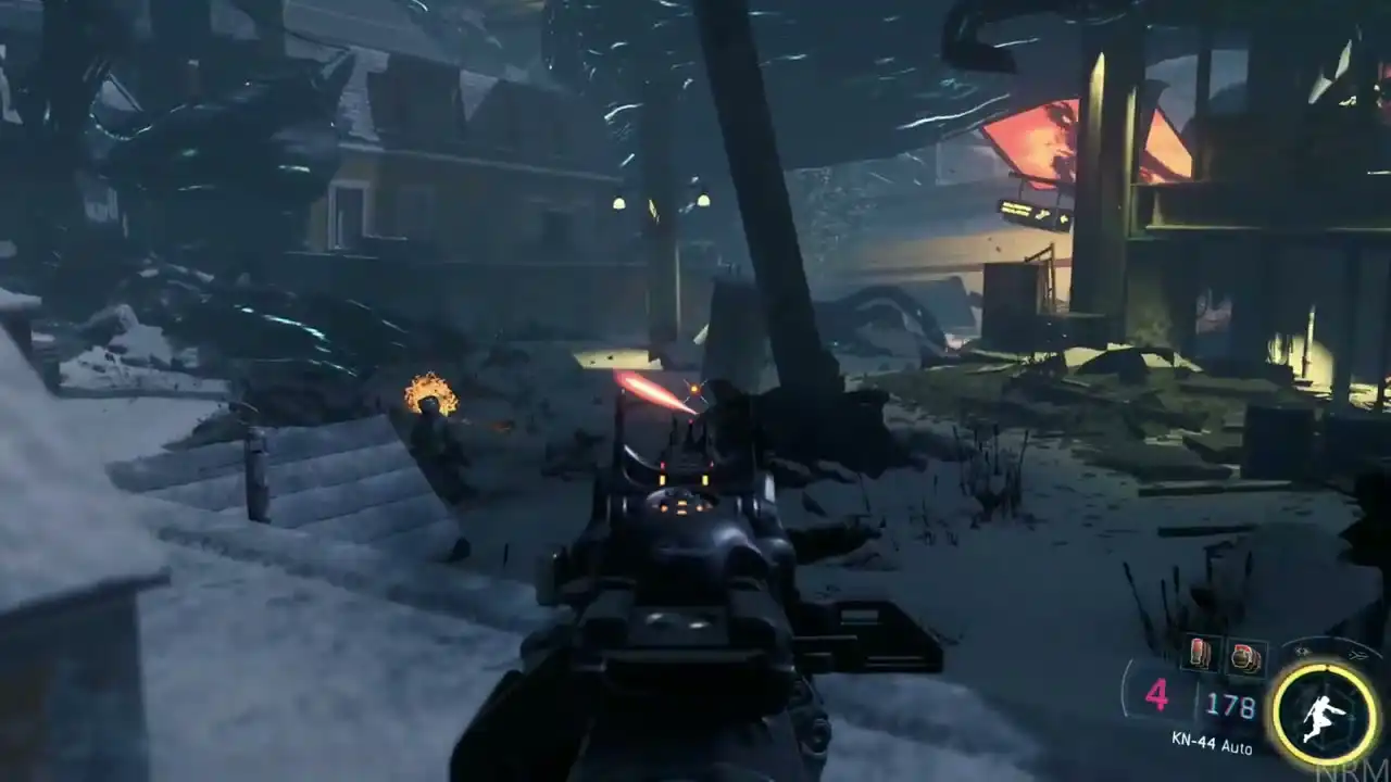 Call of Duty: Black Ops III screenshot 3