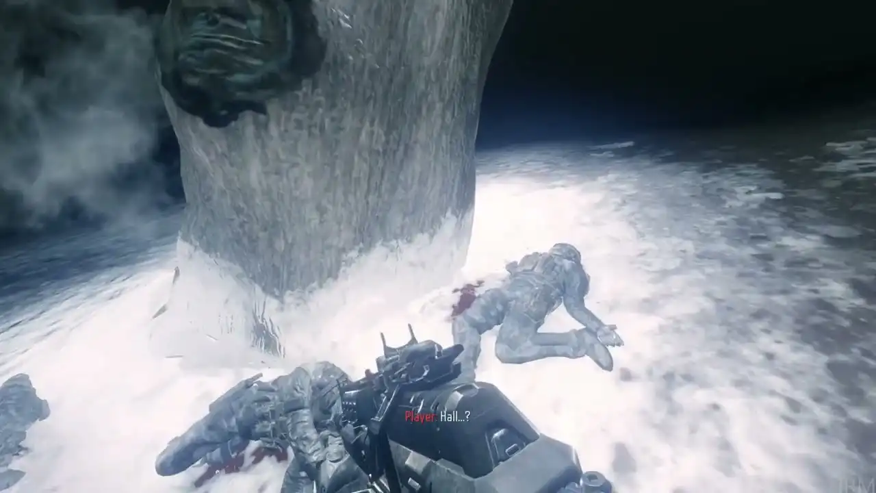 Call of Duty: Black Ops III screenshot 7