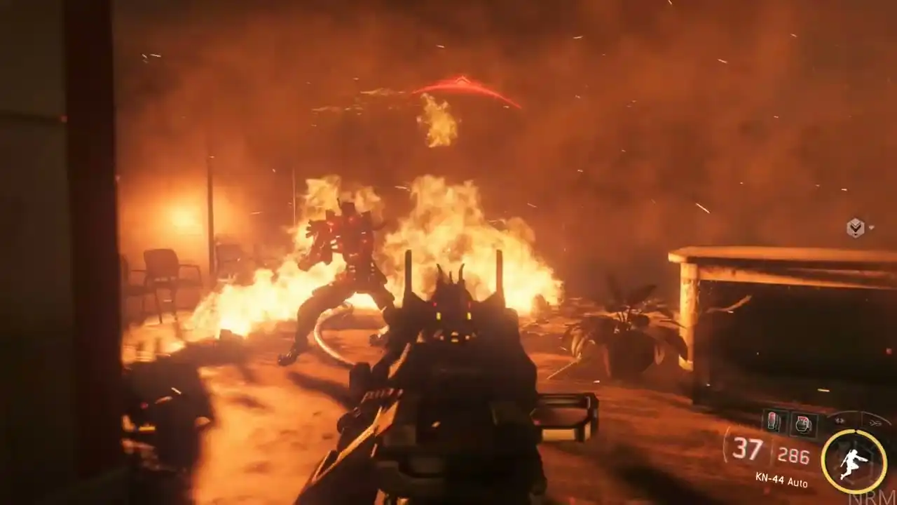 Call of Duty: Black Ops III screenshot 9