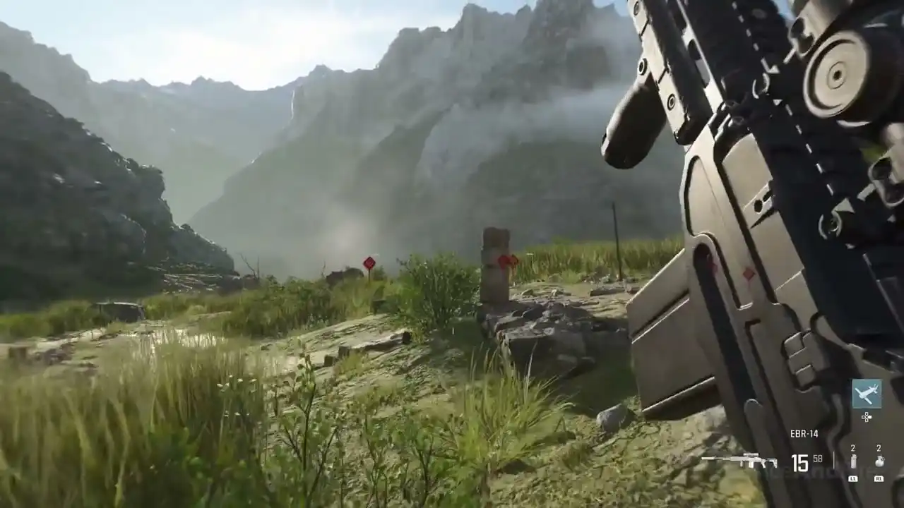 Call of Duty: Modern Warfare 3 screenshot 10