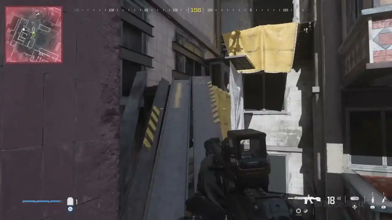 Call of Duty: Modern Warfare 3 screenshot 7
