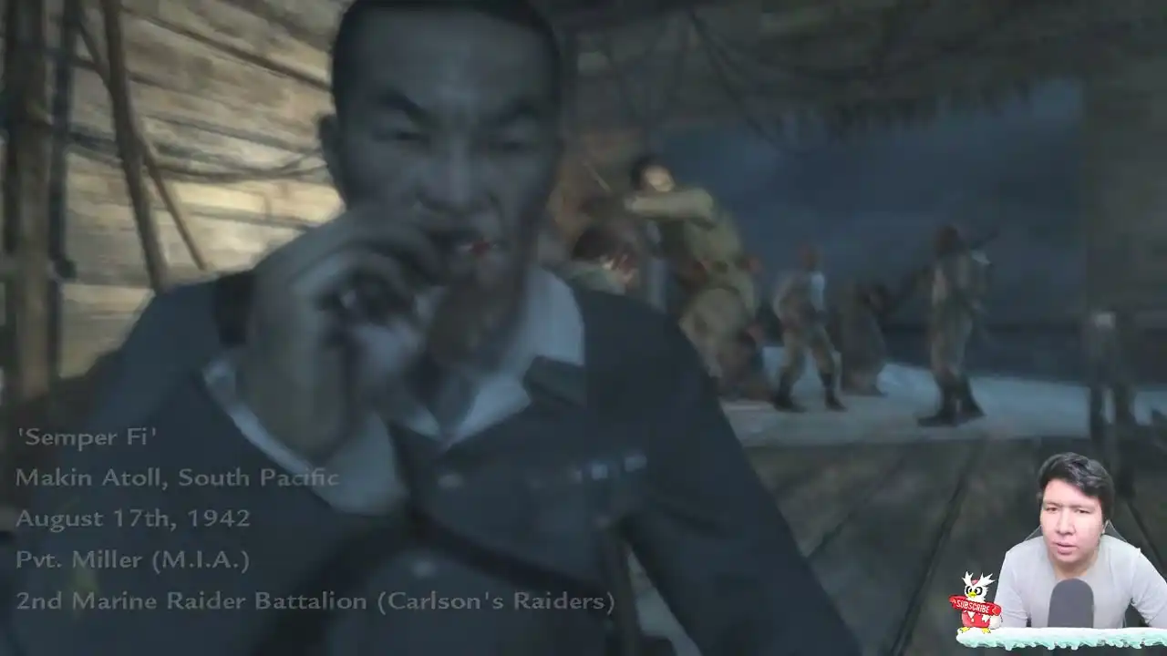 Call of Duty: World at War screenshot 3