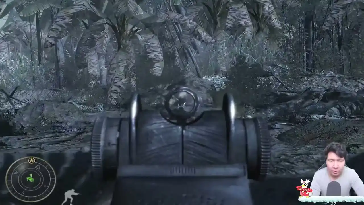 Call of Duty: World at War screenshot 5