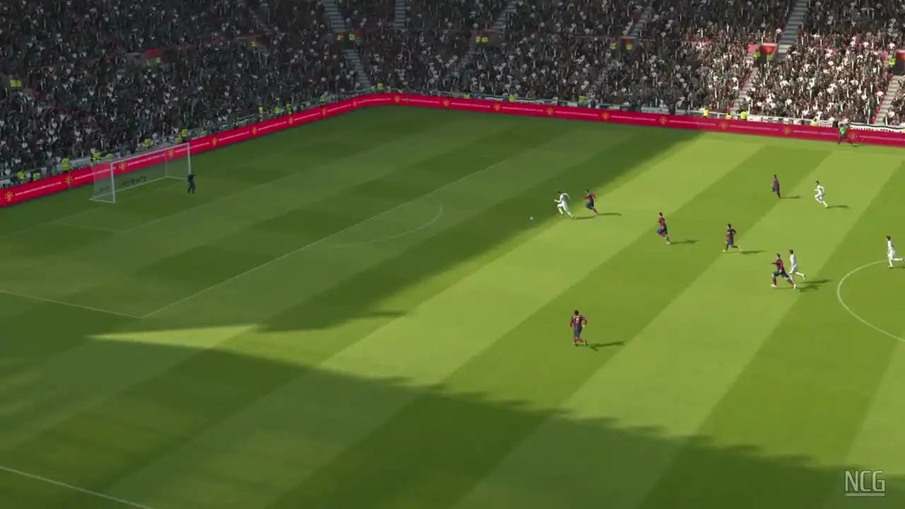 PES 2014 screenshot 4