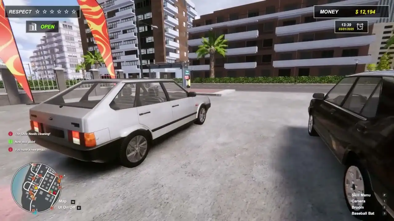 Car Dealership Simulator 2 screenshot 6
