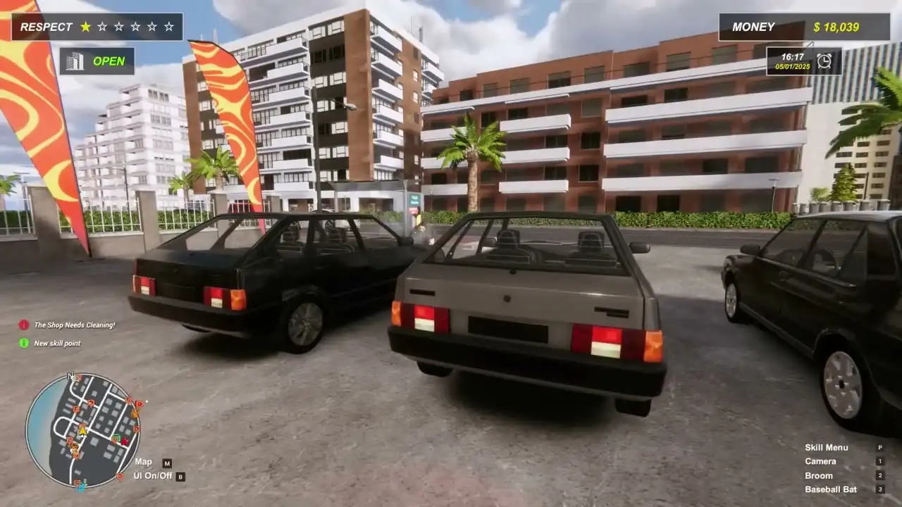 Car Dealership Simulator 2 screenshot 7