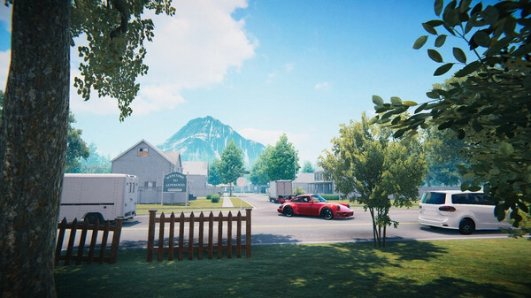 Car For Sale Simulator 2023 screenshot 4
