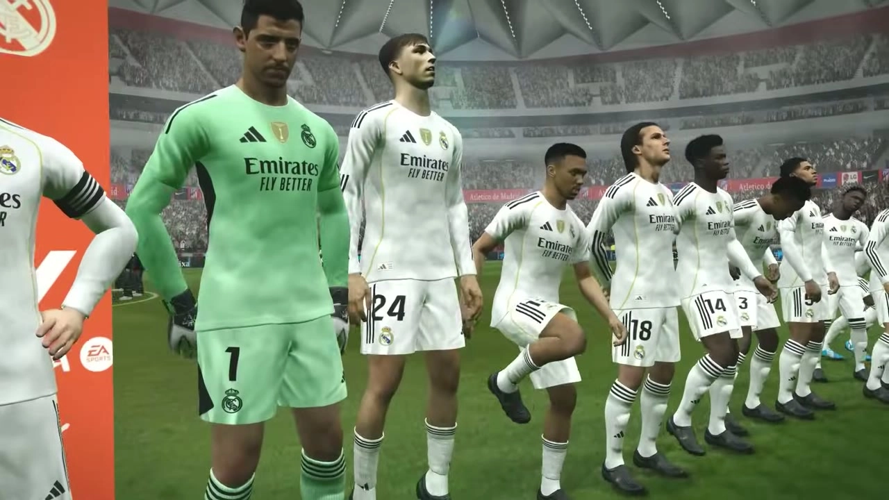 PES 2017 Patch 2026 screenshot 10