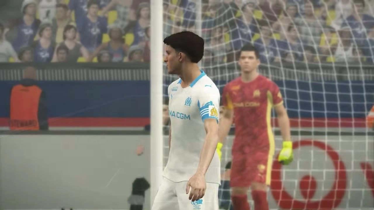 PES 2017 Patch 2026 screenshot 5