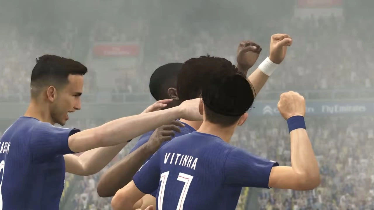 PES 2017 Patch 2026 screenshot 6