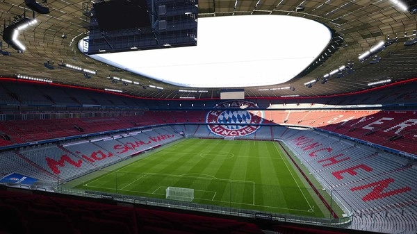 PES 2020 screenshot 1