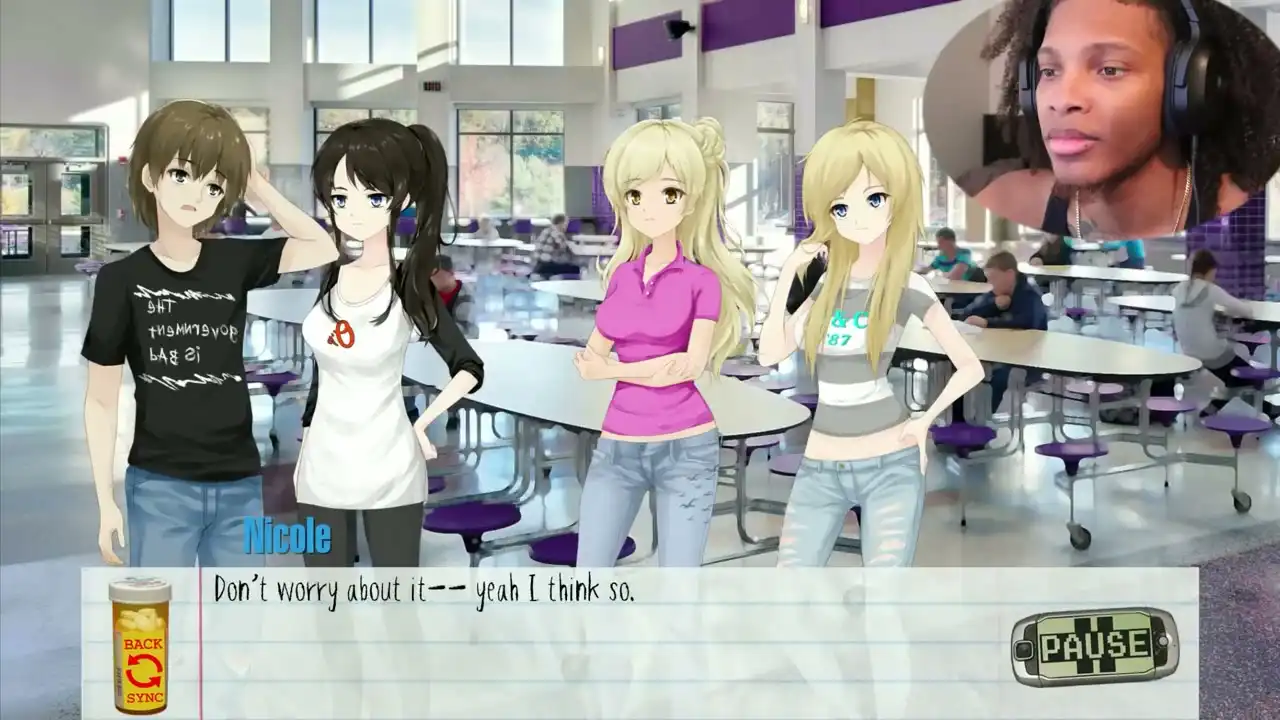Class of ’09 screenshot 1