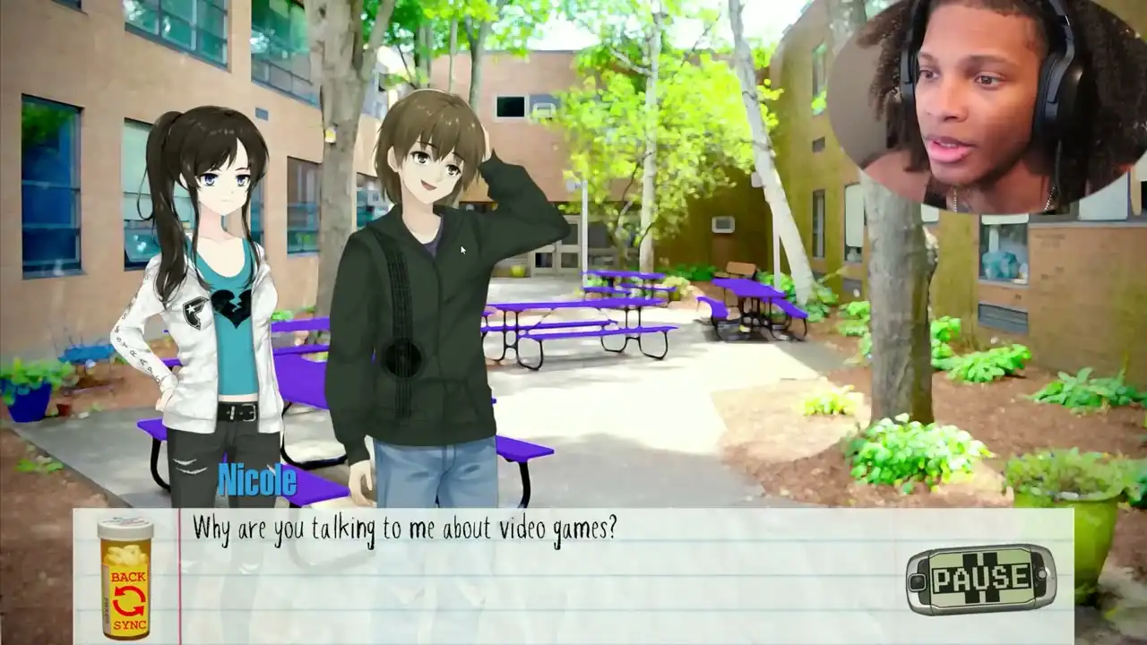 Class of ’09 screenshot 10