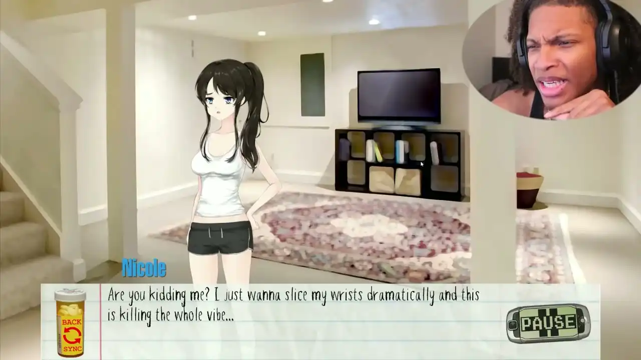 Class of ’09 screenshot 2