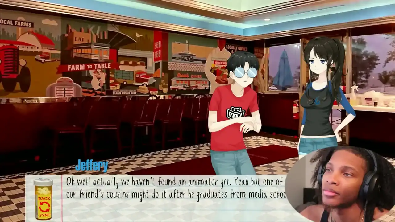 Class of ’09 screenshot 3